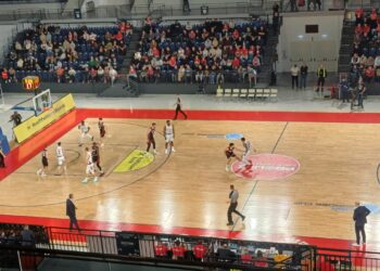 Începe semifinala! Dinamo n-a învins Oradea decât de două ori în ultimele 28 de confruntări directe