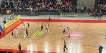 Începe semifinala! Dinamo n-a învins Oradea decât de două ori în ultimele 28 de confruntări directe