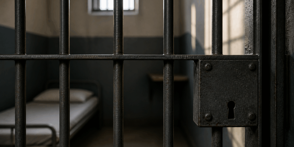 Condamnați pentru droguri și alcool, duși în penitenciar după acțiunea polițiștilor din Bihor