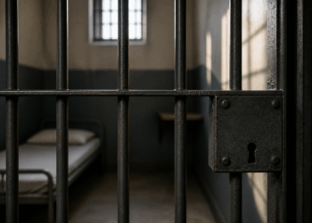 Condamnați pentru droguri și alcool, duși în penitenciar după acțiunea polițiștilor din Bihor