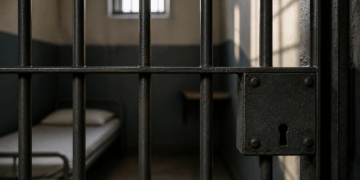 Condamnați pentru droguri și alcool, duși în penitenciar după acțiunea polițiștilor din Bihor