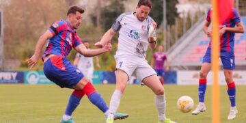Un meci de neratat: FC Bihor – Chindia Târgoviște