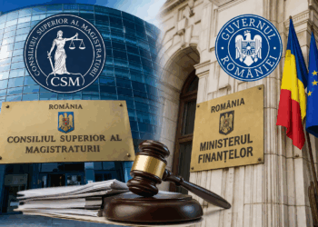 Despăgubiri plătite de stat. Ministerul Finanțelor sesizează CSM pentru posibilă eroare judiciară