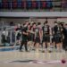 Handbal masculin: CSM Oradea a învins în penultima etapă; Orădenii păstrează șanse de calificare la barajul de promovare
