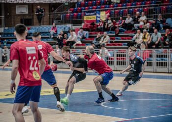 Meci de care pe care în ultima etapă; Adversara echipei CSM Oradea e fostă câștigătoare a Cupei Campionilor dar a „încasat” o penalizare de nouă puncte!