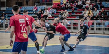 Meci de care pe care în ultima etapă; Adversara echipei CSM Oradea e fostă câștigătoare a Cupei Campionilor dar a „încasat” o penalizare de nouă puncte!