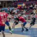 Meci de care pe care în ultima etapă; Adversara echipei CSM Oradea e fostă câștigătoare a Cupei Campionilor dar a „încasat” o penalizare de nouă puncte!