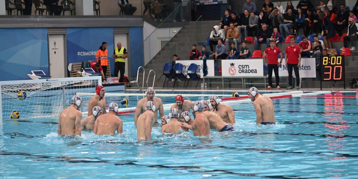 Cu titlul pe masă; CSM Oradea și Steaua dispută finala… finalei!
