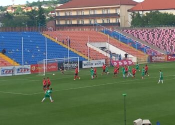 Club Atletic Oradea și-a apărat trofeul Cupei României, faza județeană, după finala cu Transilvania Sport Academy