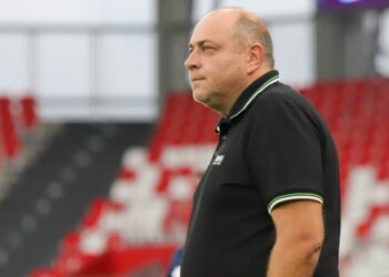 Până la urmă Erik Lincar a avut dreptate. Laszlo Dioszegi s-a dus la… Budapesta! „Lupt pentru viitorul clubului” a spus patronul lui Sepsi