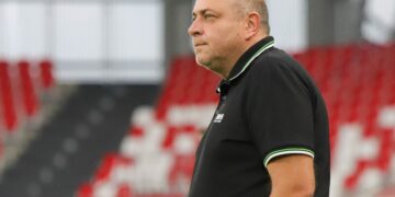 Până la urmă Erik Lincar a avut dreptate. Laszlo Dioszegi s-a dus la… Budapesta! „Lupt pentru viitorul clubului” a spus patronul lui Sepsi