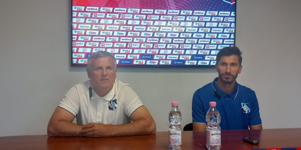 VIDEO; Viorel Domocoș: „Nu știu de ce suntem vânați”