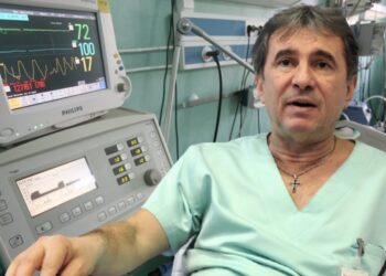 Un apel pus la poștă în Serbia a decis definitiv cazul unui medic ATI condamnat pentru ucidere din culpă
