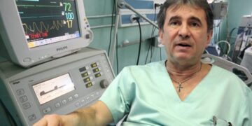 Un apel pus la poștă în Serbia a decis definitiv cazul unui medic ATI condamnat pentru ucidere din culpă