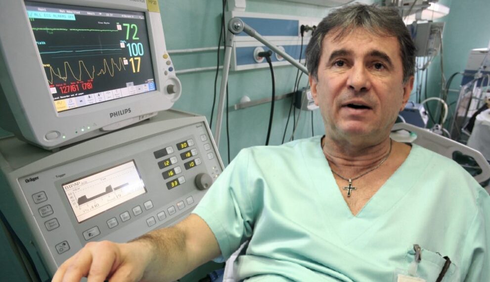 Un apel pus la poștă în Serbia a decis definitiv cazul unui medic ATI condamnat pentru ucidere din culpă