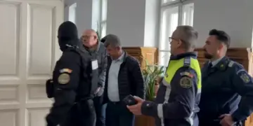 Inculpații din dosarul CJ Bistrița-Năsăud scoși din arest preventiv: acuzații de mită, abuz în serviciu și prejudiciu de peste 90 de milioane de lei