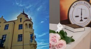 Baroul Bihor între primele cinci din țară după numărul de candidați admiși în profesia de avocat