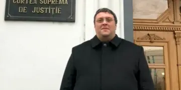 Avocat condamnat după ce a promis „rezolvarea” unui dosar la Înalta Curte: 10.000 de euro pentru o soluție care nu a mai venit