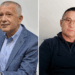 Gigi Valentin Ștefan, procuror general al Parchetului de pe lângă Curtea de Apel Constanța sursă foto: G4Media și Teodor Niță, procuror în cadrul aceleiași unități de parchet sursă foto: Lumea Justiției