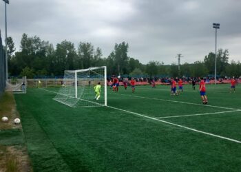 FC Bihor U16 s-a calificat în finala Cupei României „Național” de la Mogoșoaia; Adversara din finală va fi SCM Rm. Vâlcea