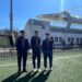 Trei juniori de la Transilvania Sport Academy Oradea au fost testați de cluburi italiene