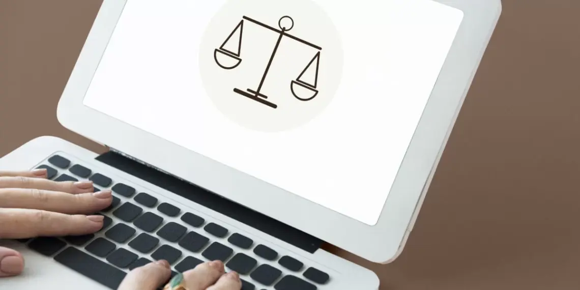 Cine răspunde când o platformă îți dă „sfaturi juridice”? UNBR cere reguli clare de transparență