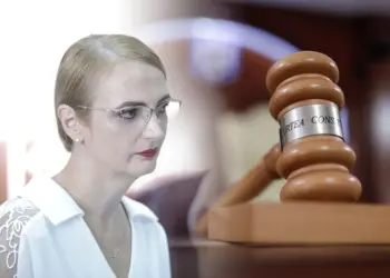 ÎCCJ atacă la CCR modificările Codului de procedură penală: camera preliminară, citarea părților și legalitatea probelor, în centrul disputei