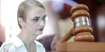 ÎCCJ atacă la CCR modificările Codului de procedură penală: camera preliminară, citarea părților și legalitatea probelor, în centrul disputei