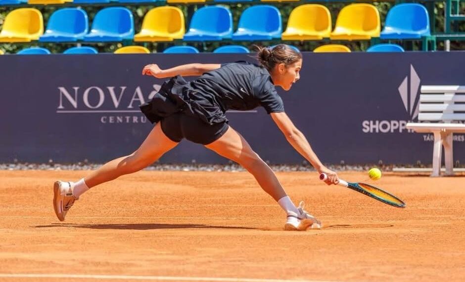 După „argintul” național Mara a revenit în Bundesliga la clubul pentru care a evoluat și Dominic Thiem!