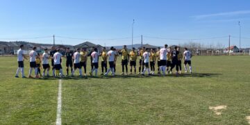 Liga 4 Bihor; Etapa 13: Transilvania Sport Academy poate deveni campioană cu un punct la Oșorhei însă lupta din „subsol” este acerbă