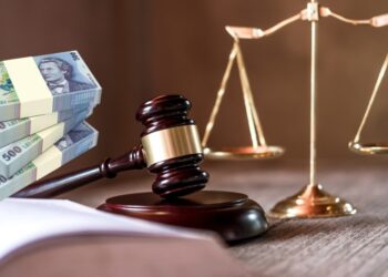 Magistrații câștigă prima rundă cu Guvernul: statul, obligat să achite restanțe salariale cu miză de miliarde de lei