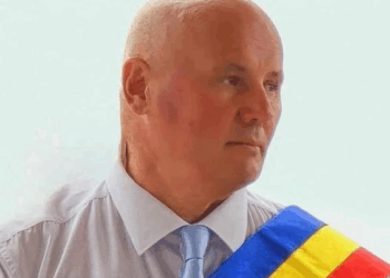 Ioan Gligor, Primarul Comunei Osorhei