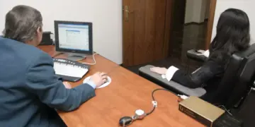 Poligraf și risc de prescripție în dosarul concursului pentru directorii de școli din Bihor