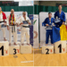 Rezultate remarcabile pentru polițiștii bihoreni la Jocurile Mondiale I.P.A.