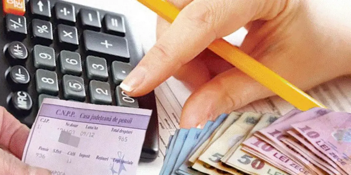 ÎCCJ schimbă miza proceselor de recalculare a pensiilor: instanțele nu sunt ținute doar de motivele caselor de pensii