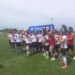 Transilvania Sport Academy este noua campioană din Liga 4 Bihor