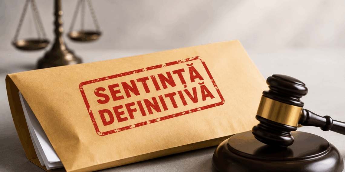 Cum a obținut 9.700 de euro promițând angajări la stat? Condamnare definitivă pentru trafic de influență