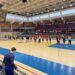Cu un efectiv redus CSM Oradea pierde ultimul joc din play off, în fața Stelei