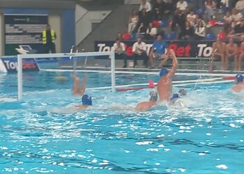 Raul Gavriș a pus lacăt pe poartă; CSM Oradea egalează în finala cu Steaua