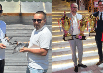 Team Calin&Andrei