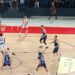 Baschetbaliștii orădeni și-au aflat adversara din semifinale; Seria debutează duminică (10 mai)