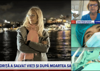 VIDEO. Viețile salvate de medicul Daniela Jovrea prind contur în mărturii emoționante care definesc un destin