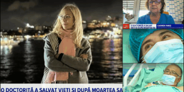 VIDEO. Viețile salvate de medicul Daniela Jovrea prind contur în mărturii emoționante care definesc un destin
