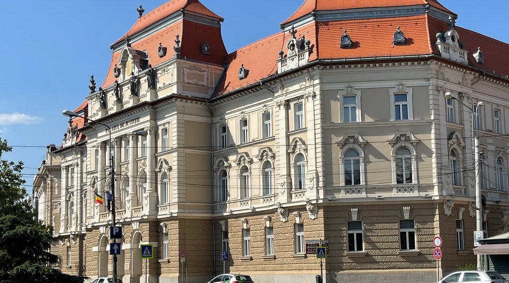 Judecătoria Oradea ar putea primi un nou magistrat. Solicitarea Tribunalului Bihor ajunge la CSM