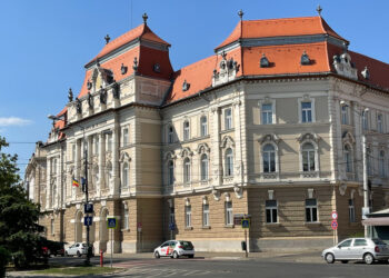 Judecătoria Oradea ar putea primi un nou magistrat. Solicitarea Tribunalului Bihor ajunge la CSM