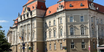 Judecătoria Oradea ar putea primi un nou magistrat. Solicitarea Tribunalului Bihor ajunge la CSM