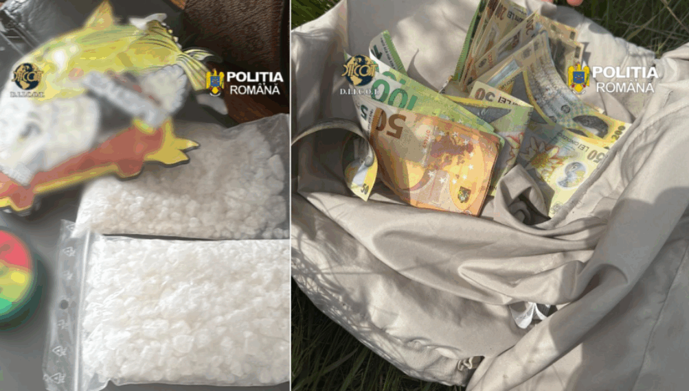 Sursă foto: Poliția Română