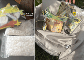 Sursă foto: Poliția Română