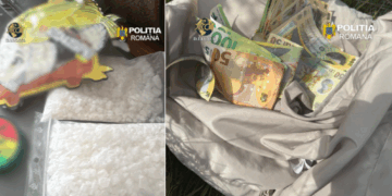 Sursă foto: Poliția Română