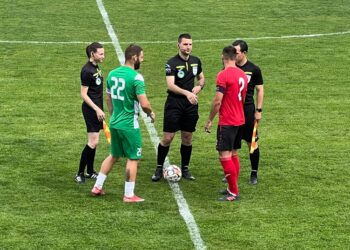 Liga 4; Etapa 12: Claudiu Codoban înscrie un euro-gol și aprinde speranțele echipei sale; VEZI AICI toate rezultatele, clasamentele și marcatorii.